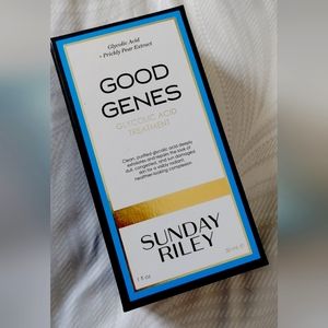 Sunday Riley Good Genes Glycolic Acid with Prickly Pear Extract